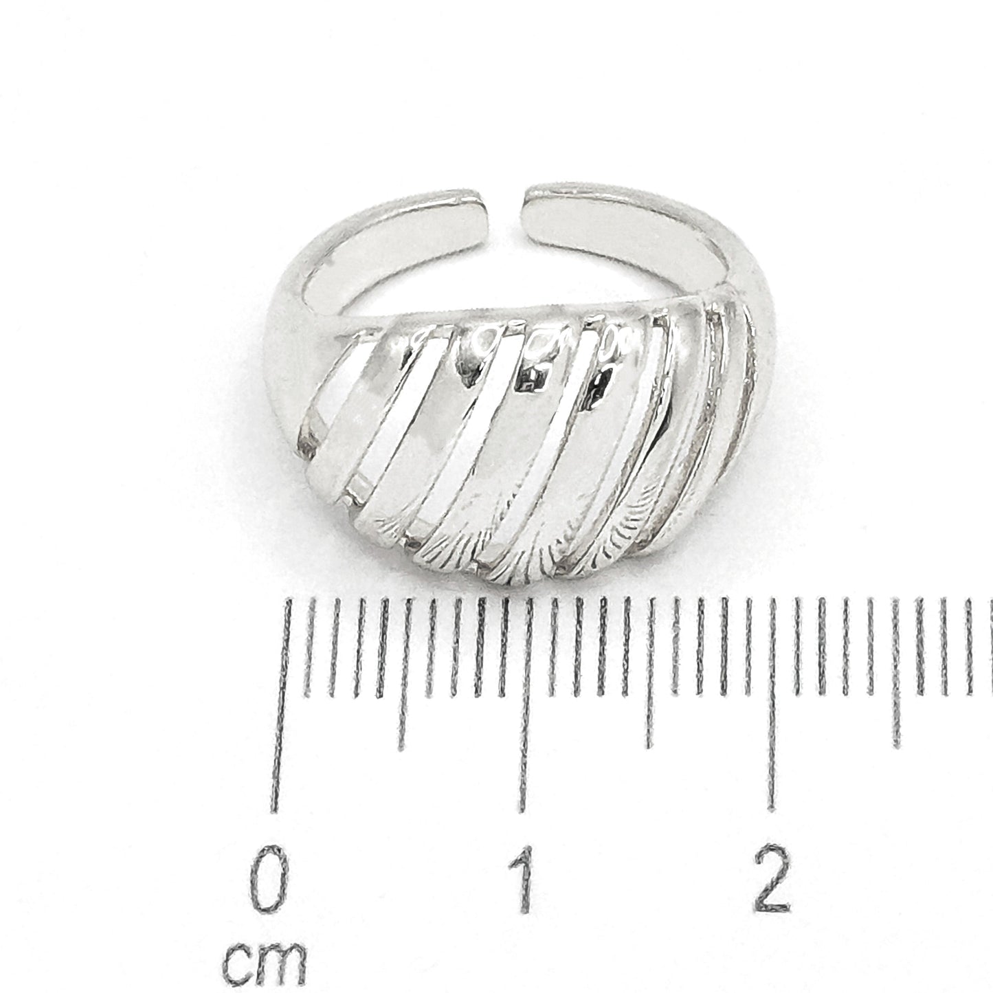 Anillo perforado P