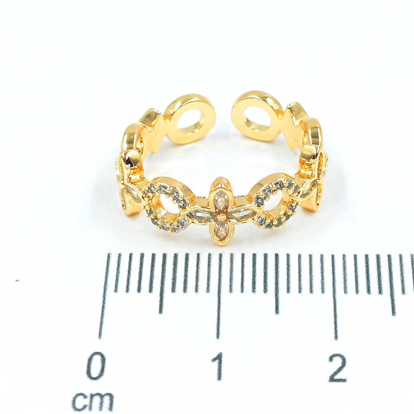 Anillo Louis Vuitton