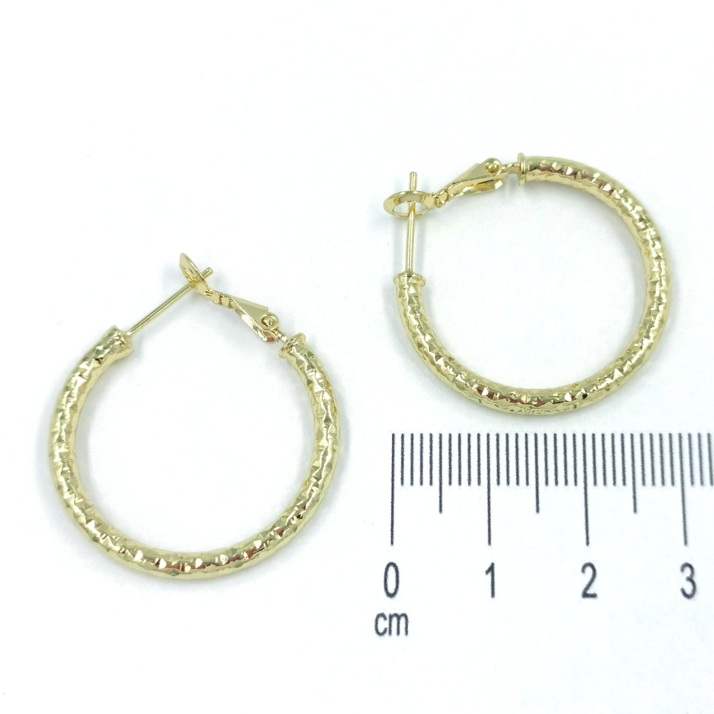 Candonga grande tallada