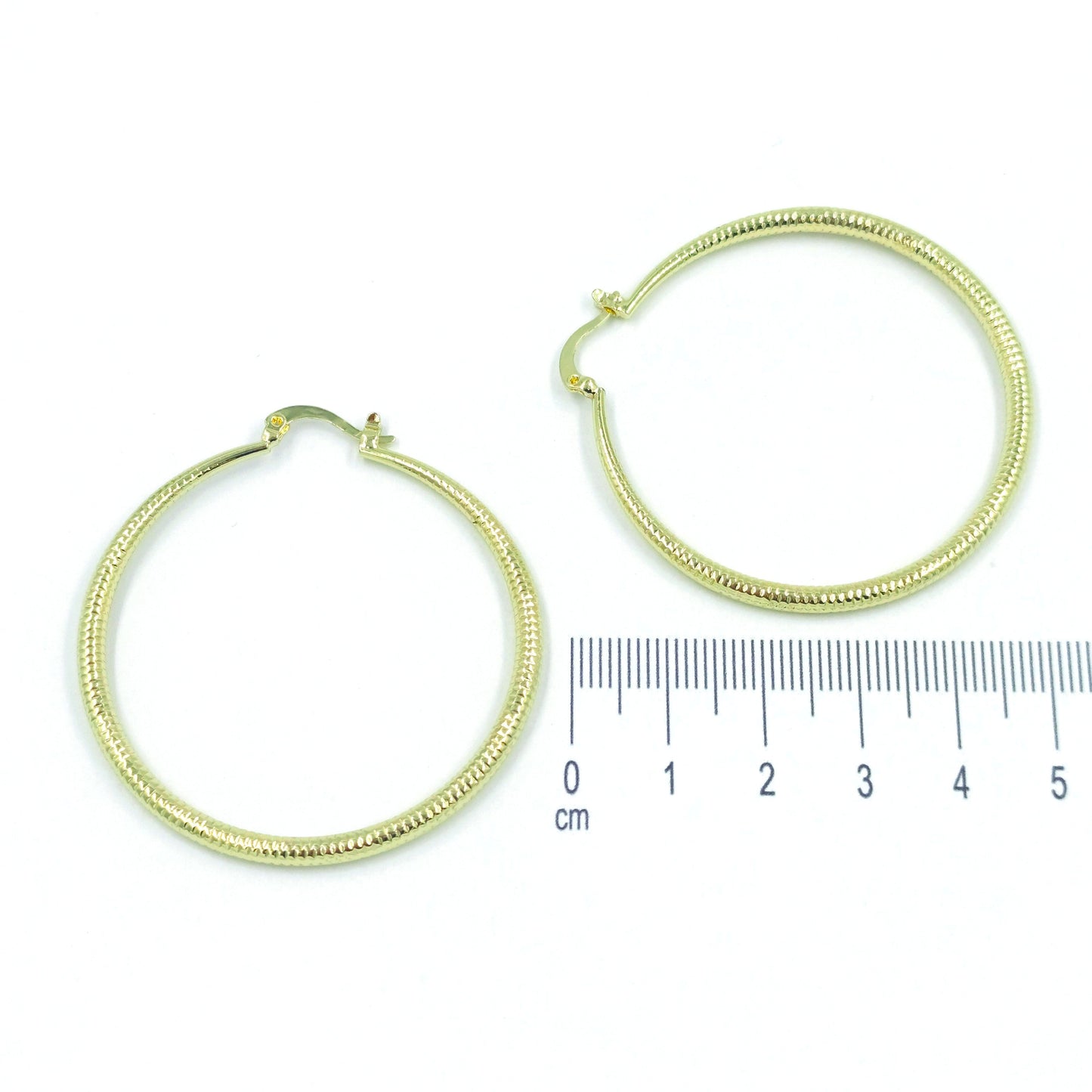 Candonga grande tallada