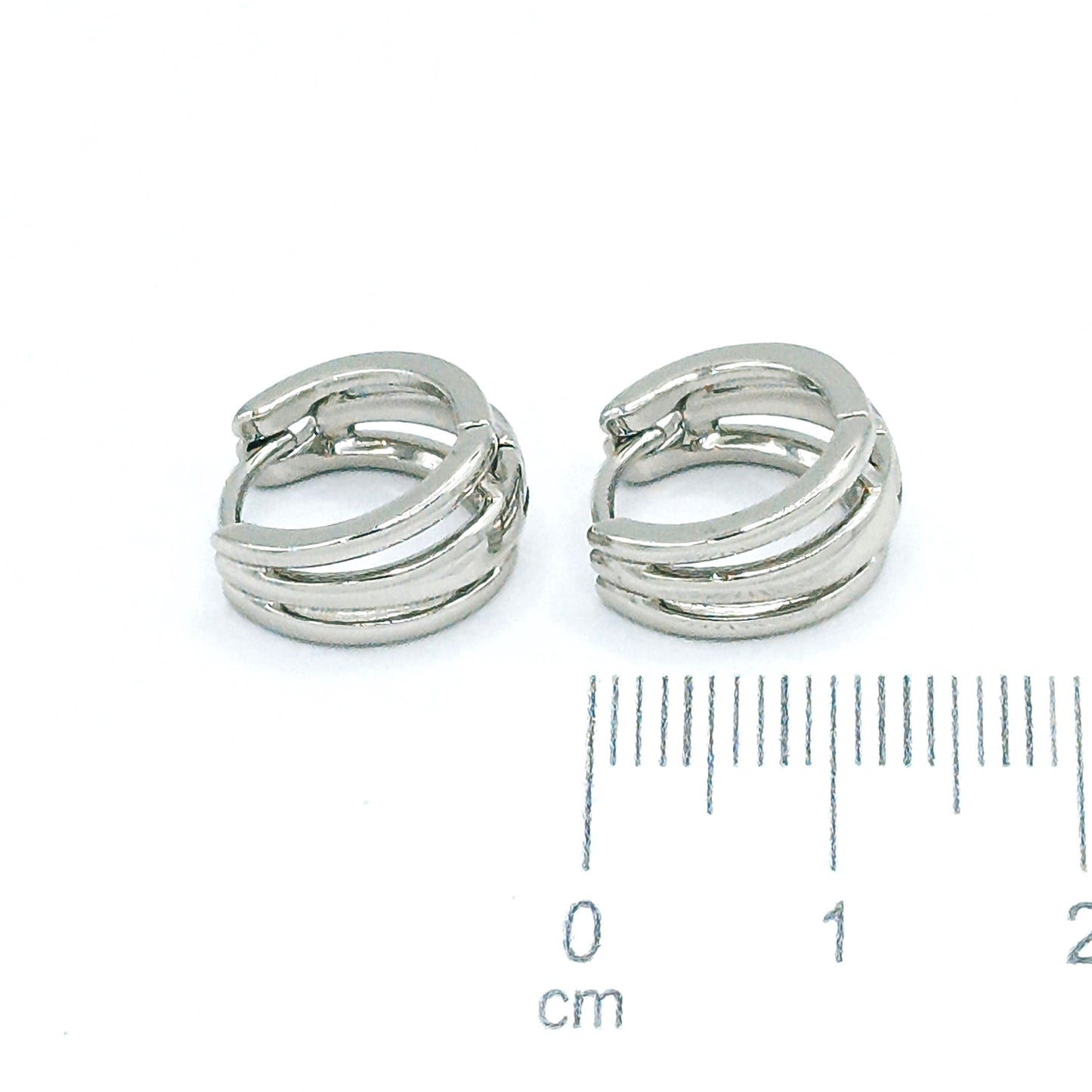 Candonga gde triple P (1,3cm) Amulí