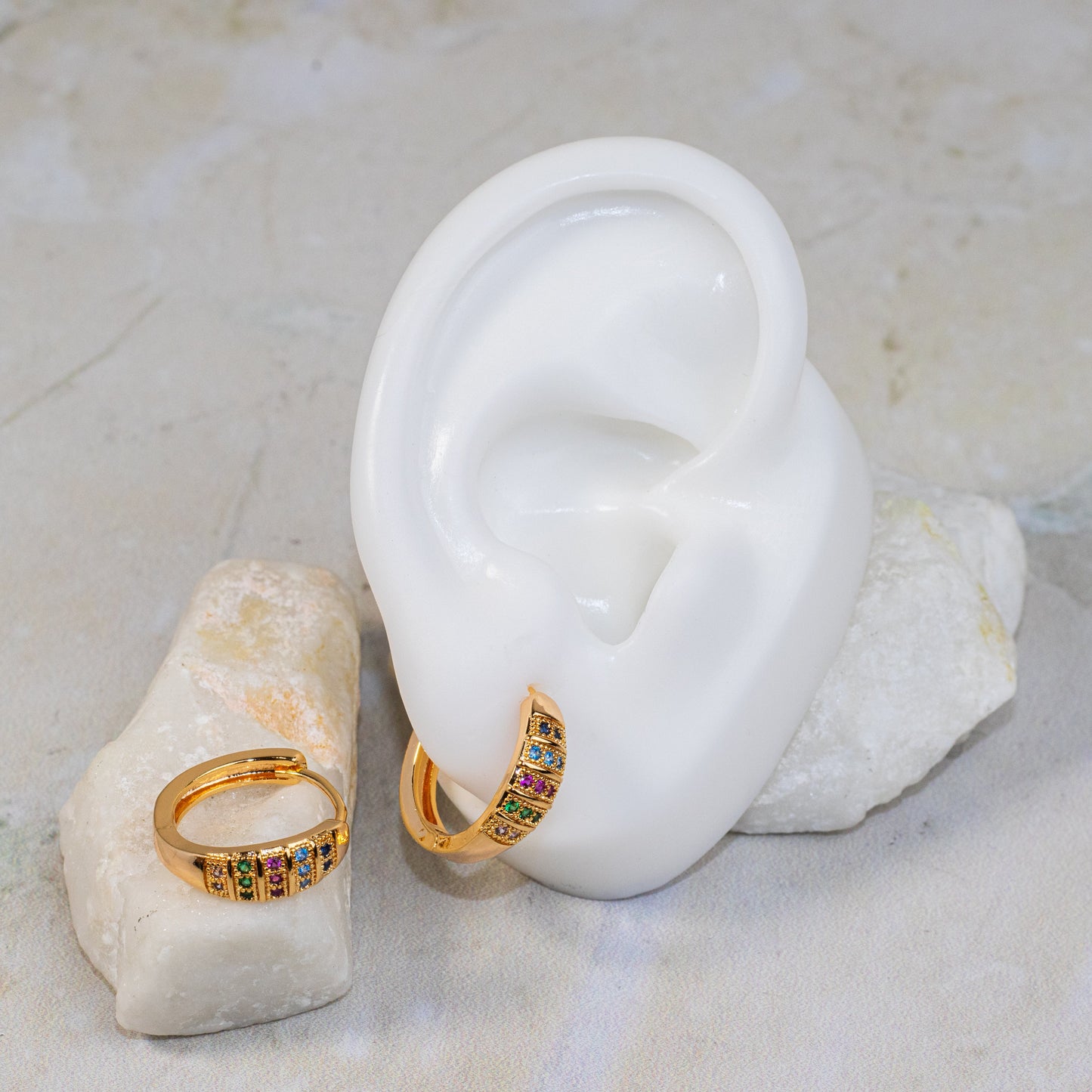 Candonga pqa microzircones tuti (1,5cm)