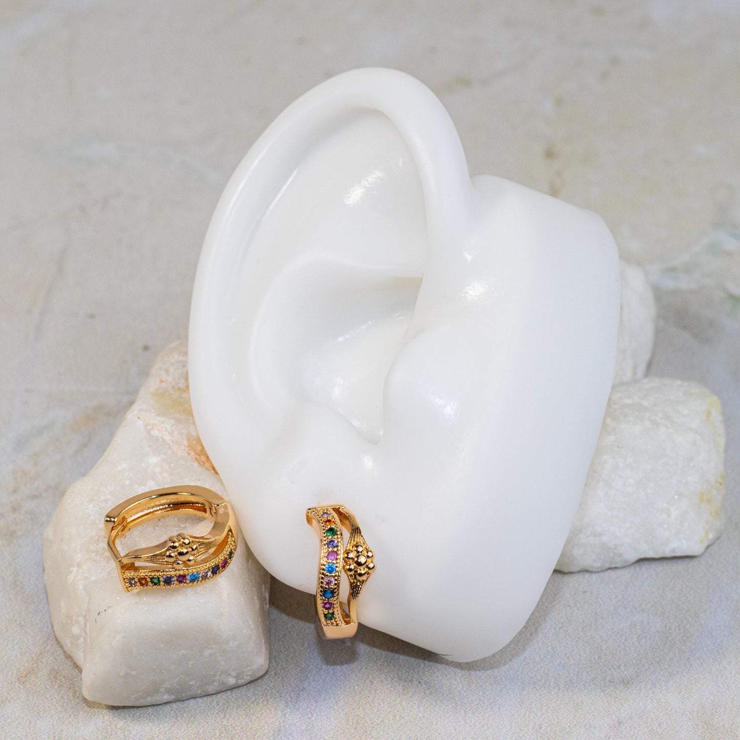 Candonga pqa doble tuti (1,5cm)