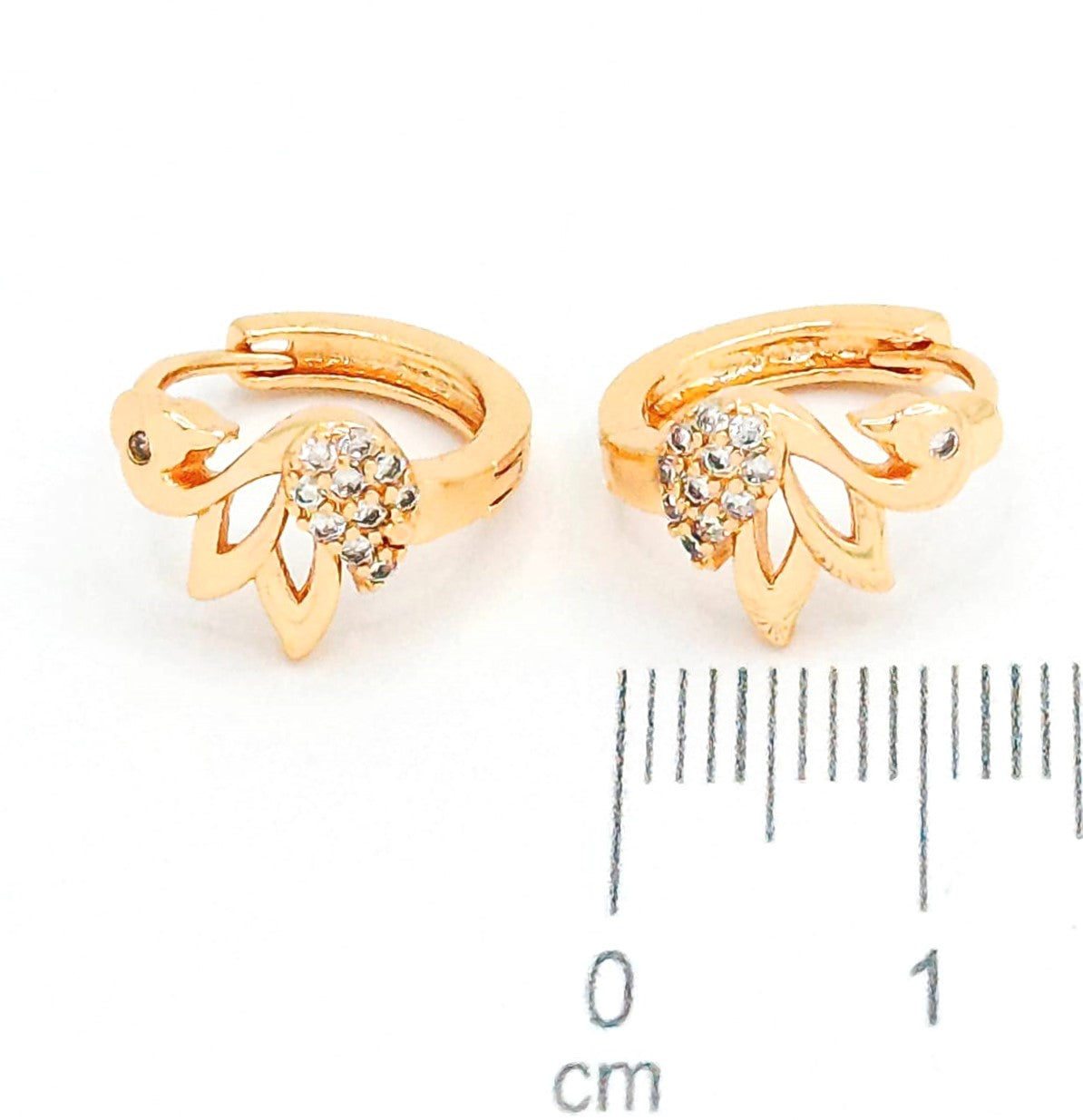 Cdga pqa cisne (1,2cm)
