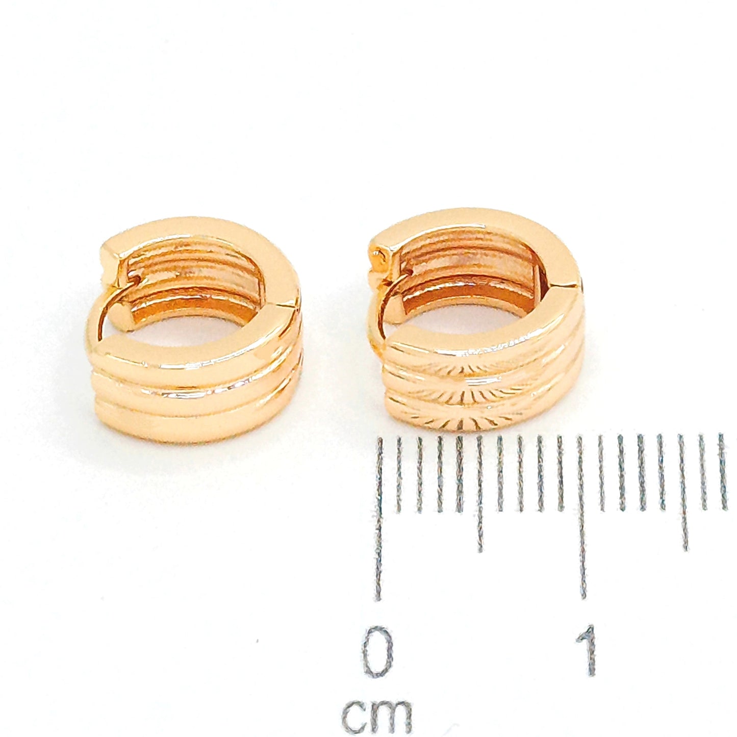 Cdga pqa liso tres lineas (9mm)