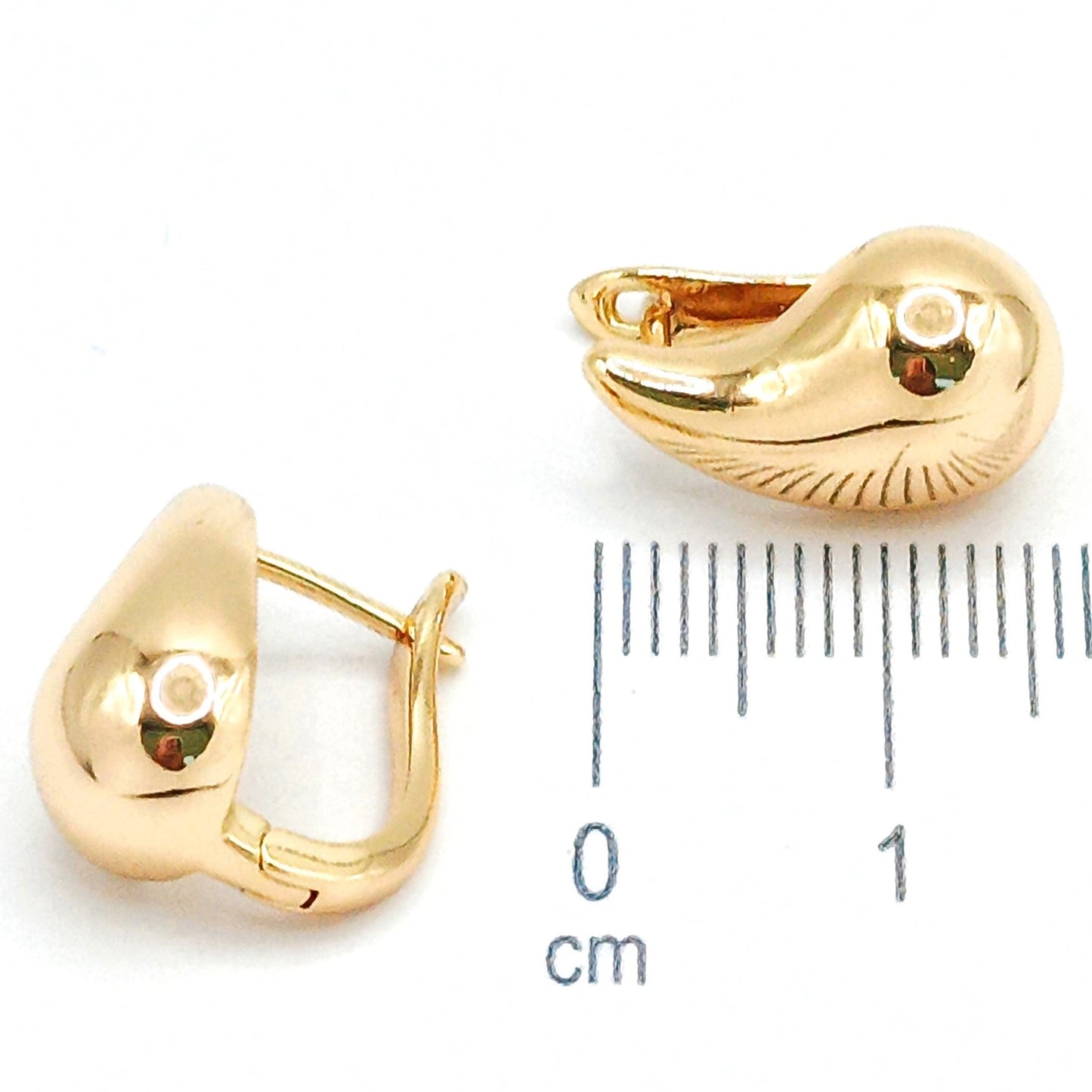 Cdga pqa gota (1cm)