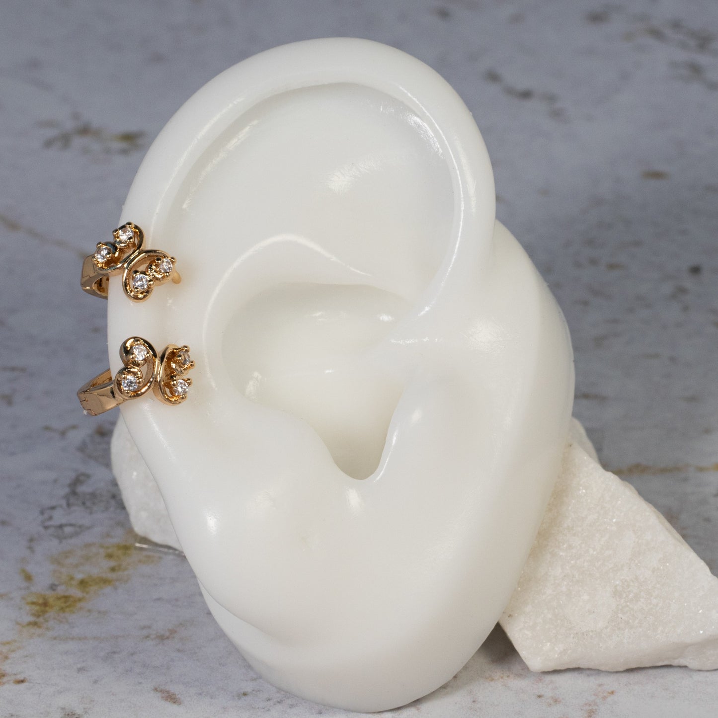 Cdga pqa mariposa zircones (1cm)