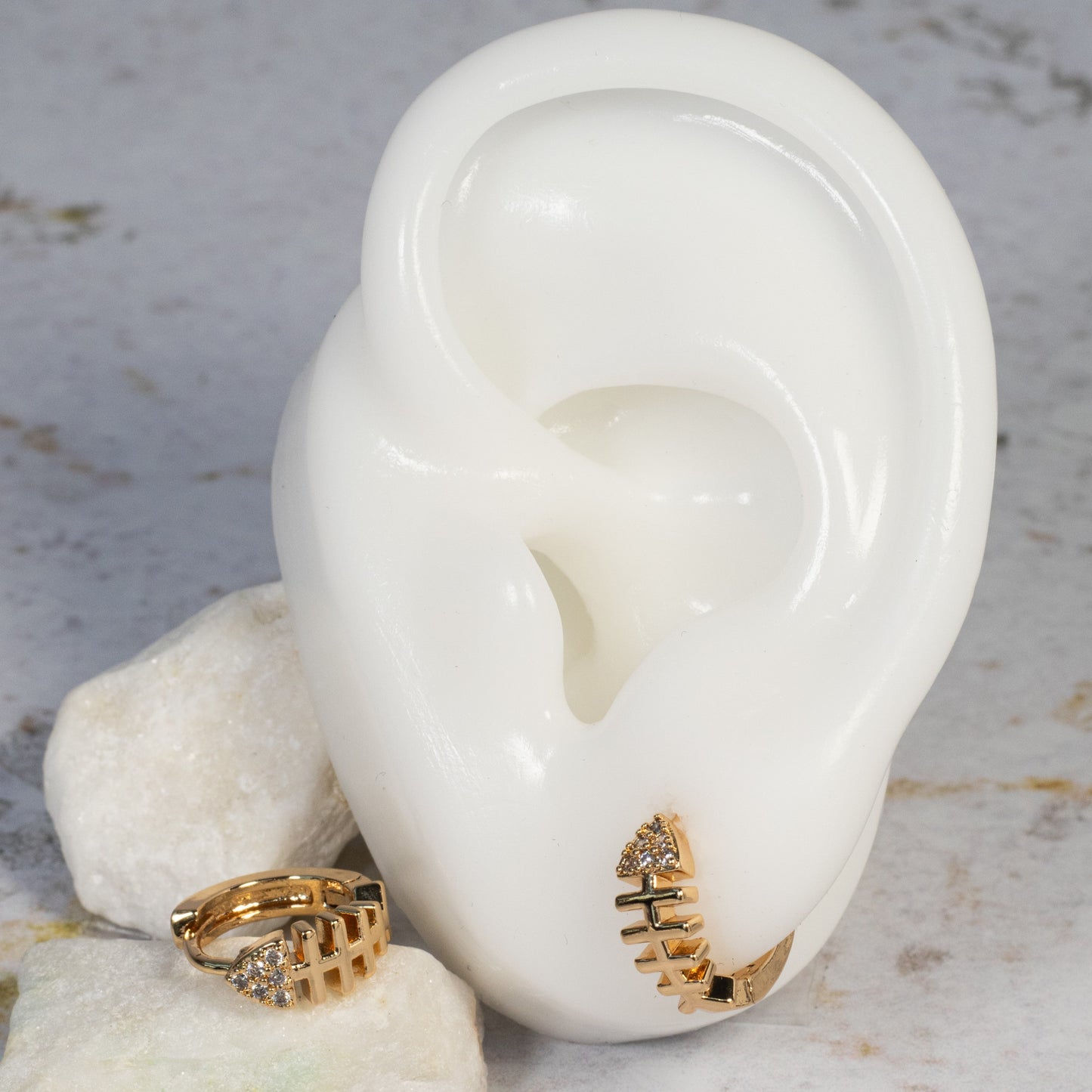 Cdga pqa espina pez (1,2cm)