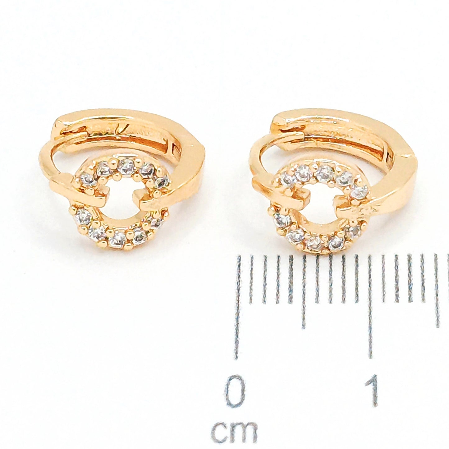 Cdga pqa aro microzircones (1,1cm)