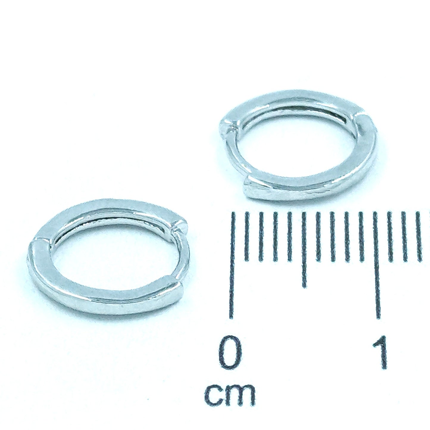 Candonga pequeña delgada P