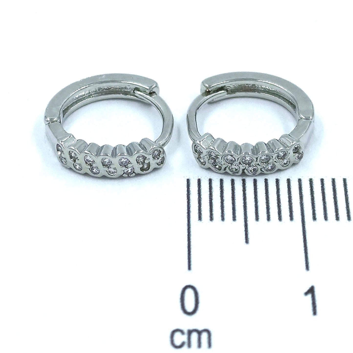 Candonga pequeña microzircón P