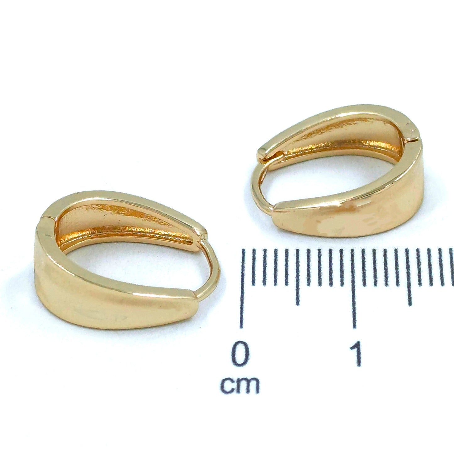 Candonga pequeña canasta