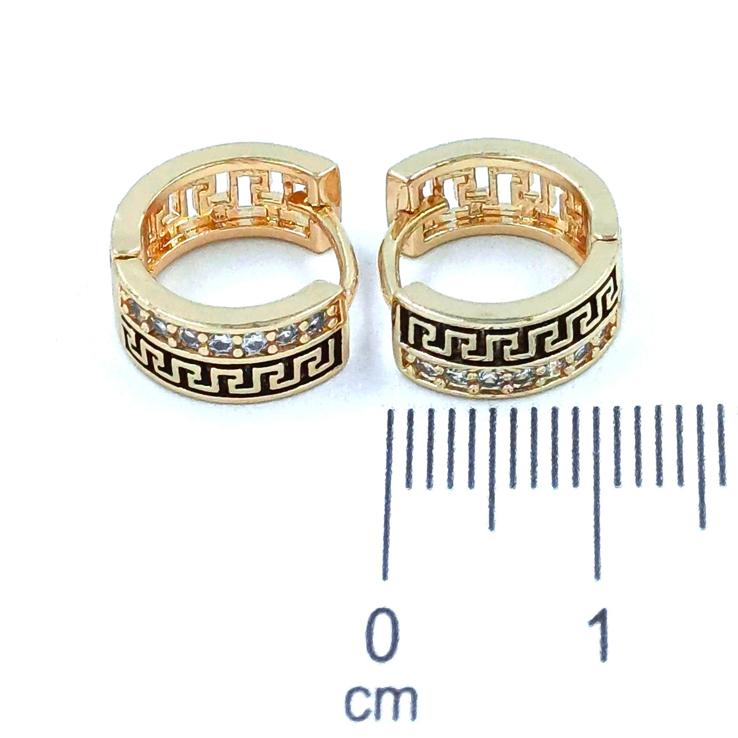 Candonga pequeña Versace