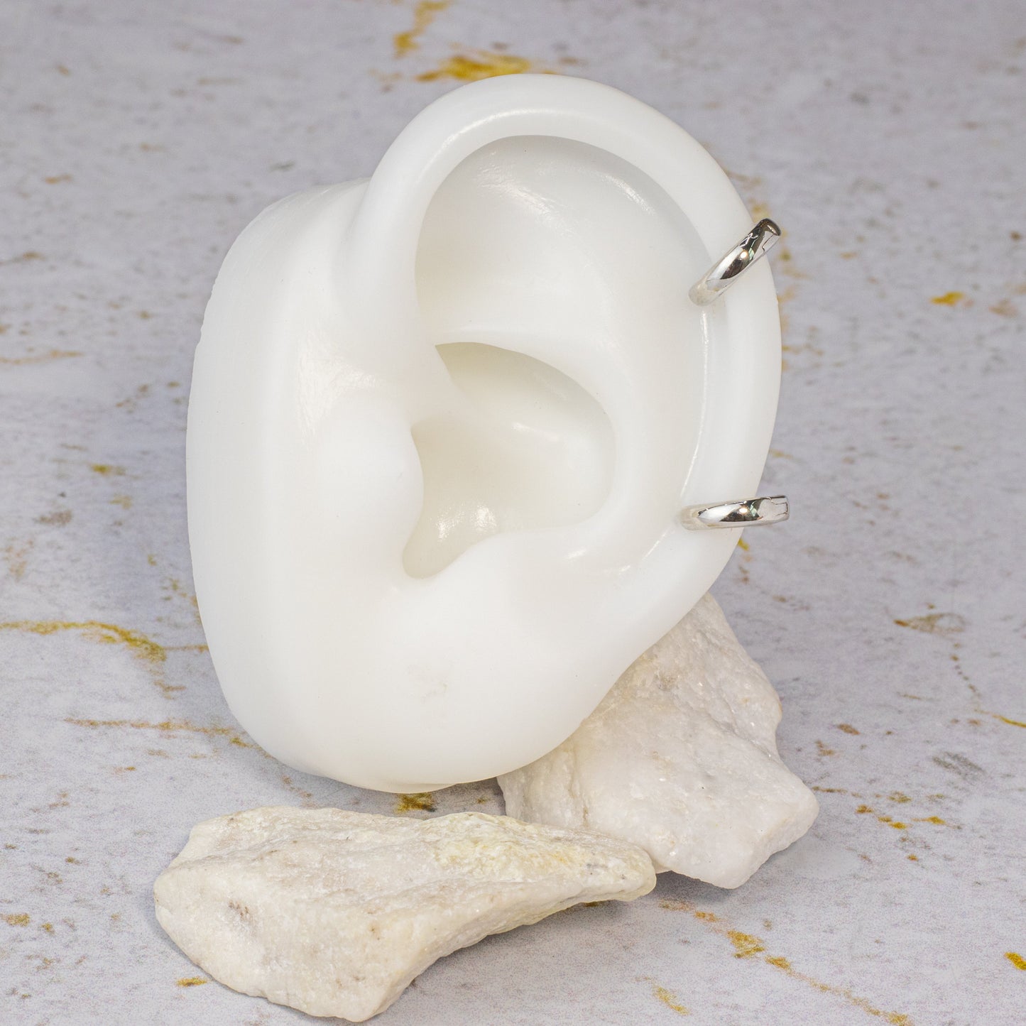 Cdga peq hoggies P (8mm)
