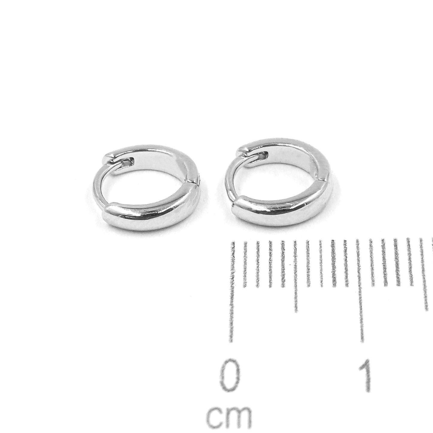 Cdga peq hoggies P (8mm)