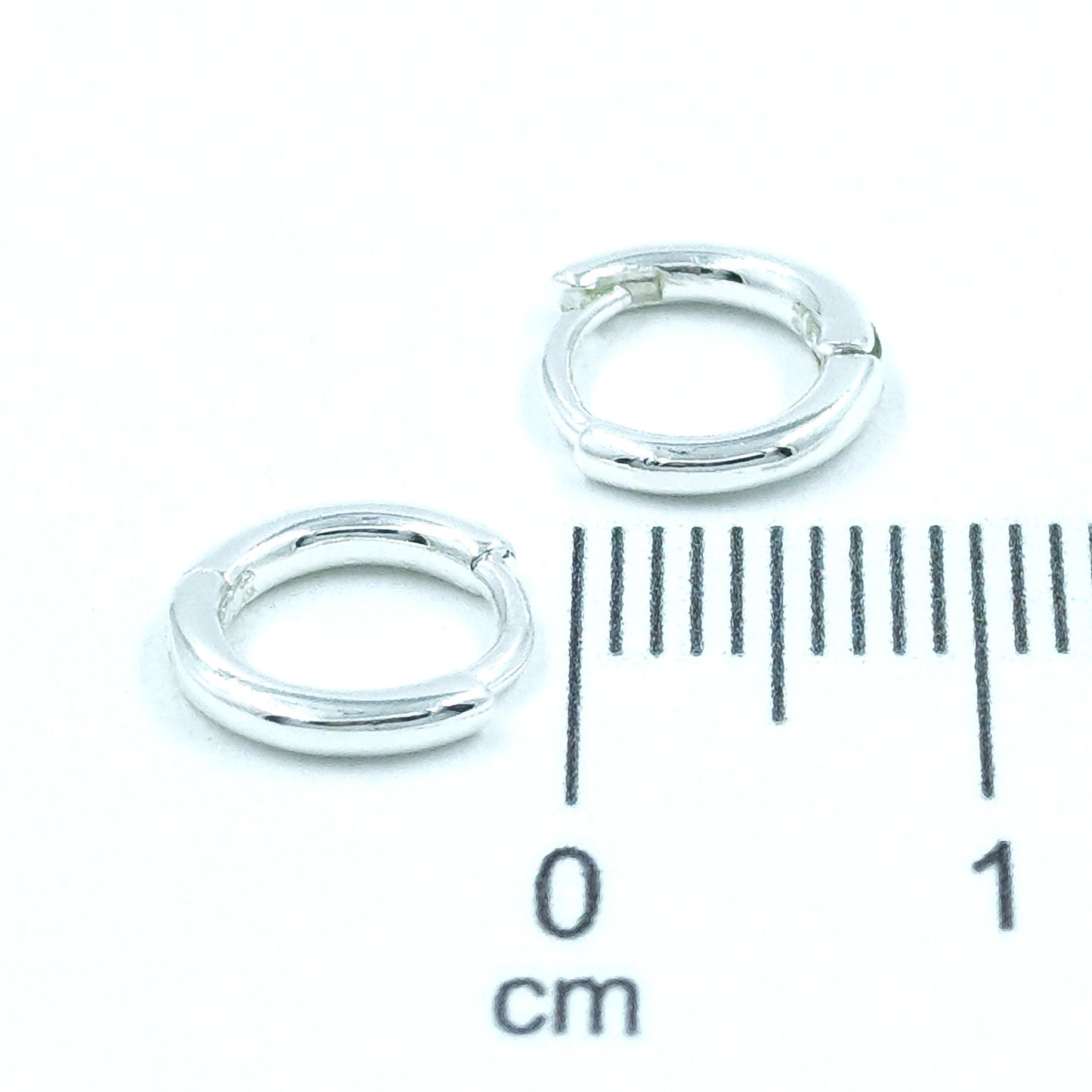 cdga pqa delgada Silver #8