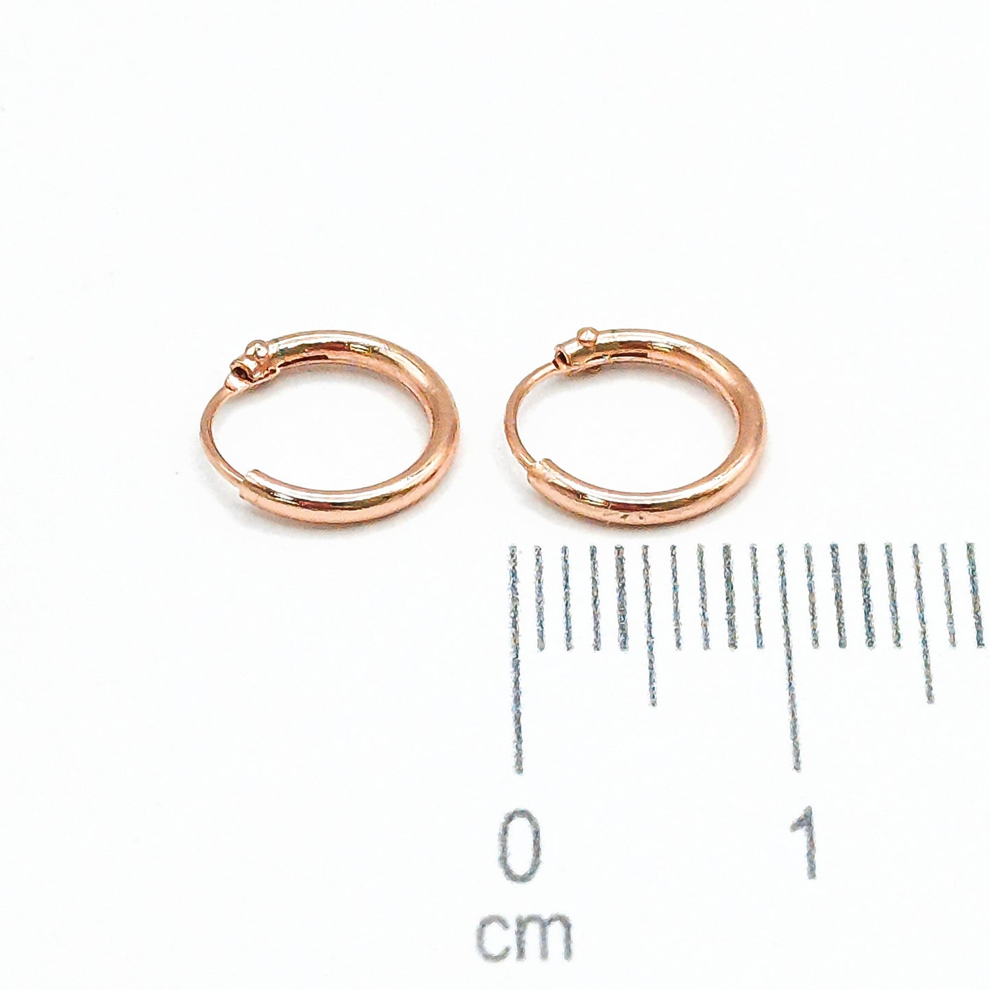 Candonga gde hilo O (9mm)
