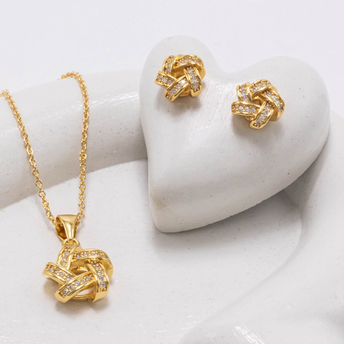 Duo origami microzircones