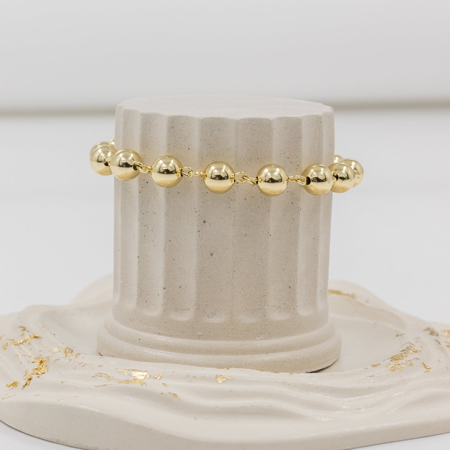 Pulsera balines Amulí