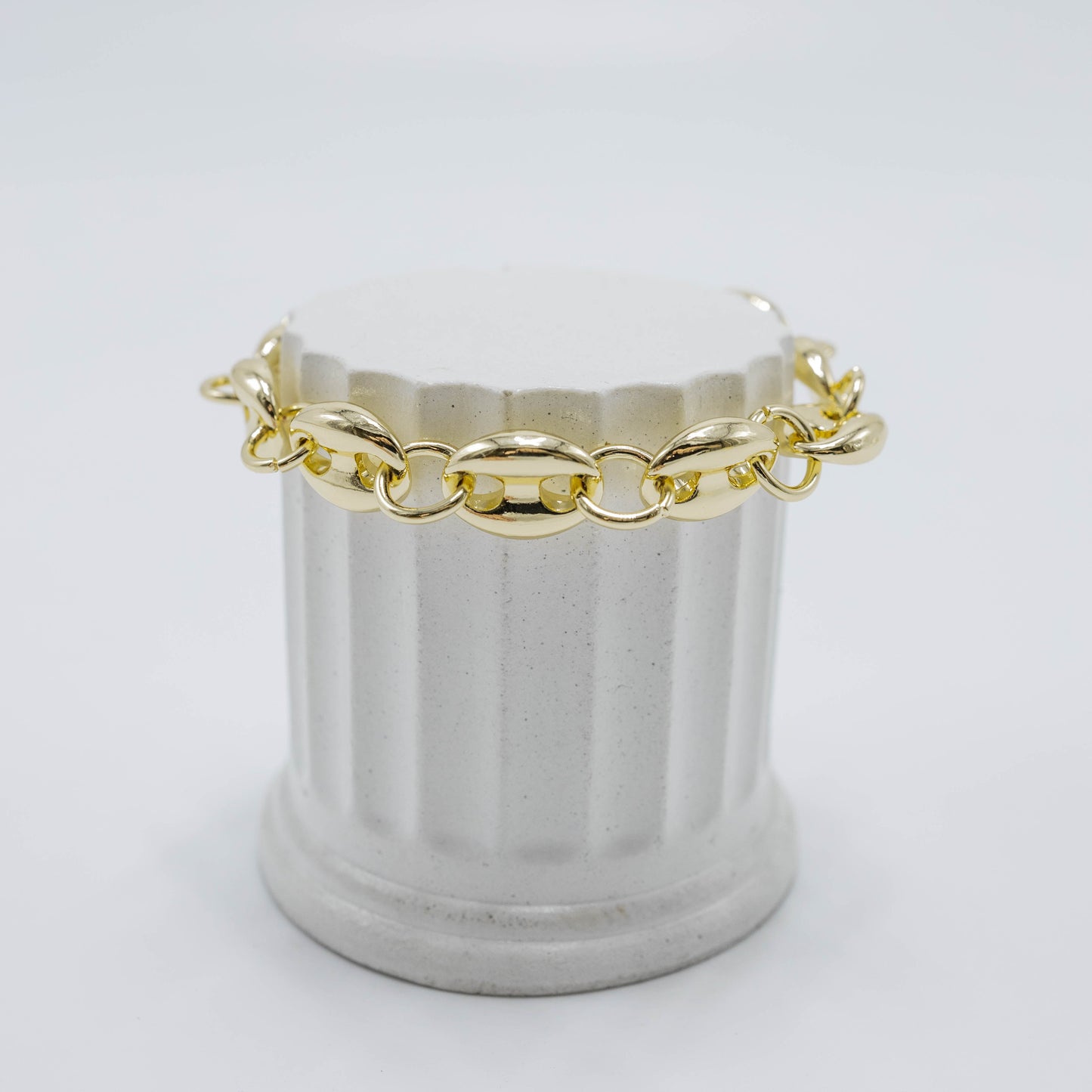 Pulsera maxi Gucci