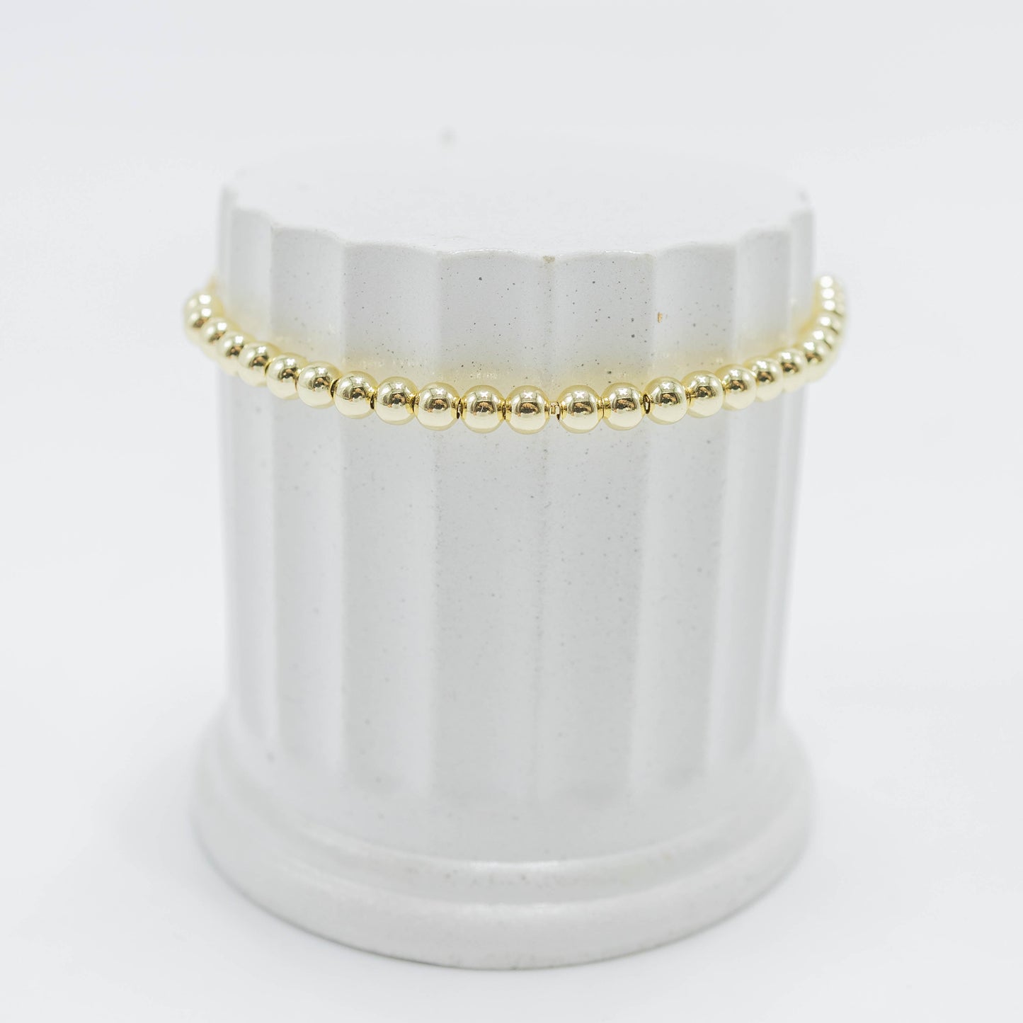 Pulsera balines