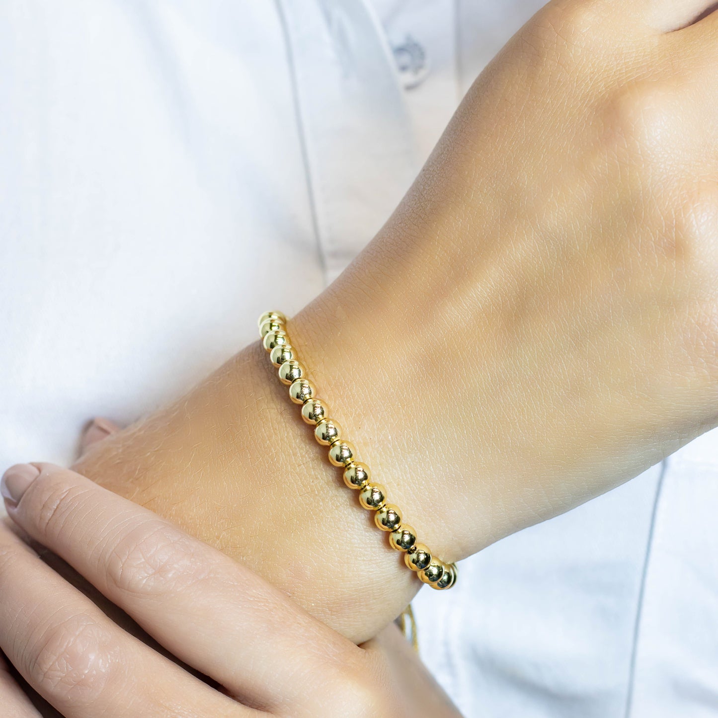 Pulsera balines
