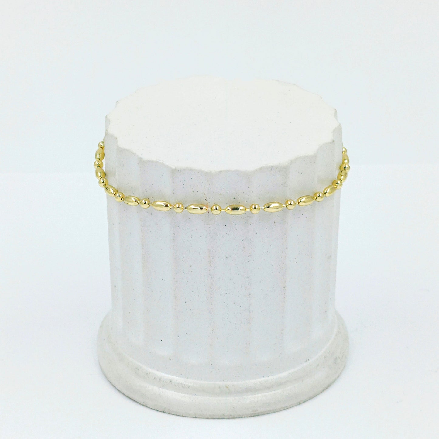 Pulsera bastones