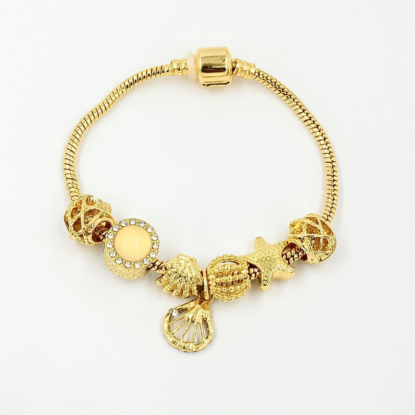 Accesorios CoverGold