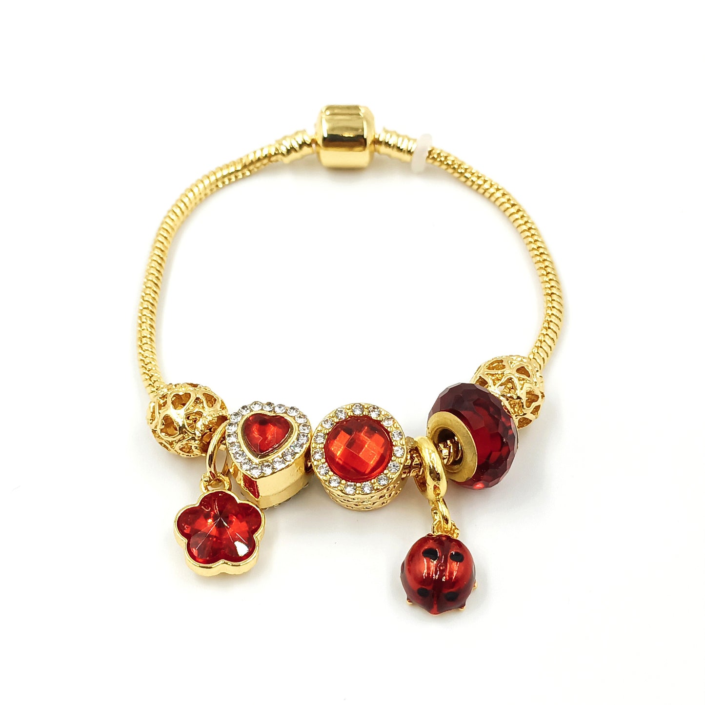 Accesorios CoverGold