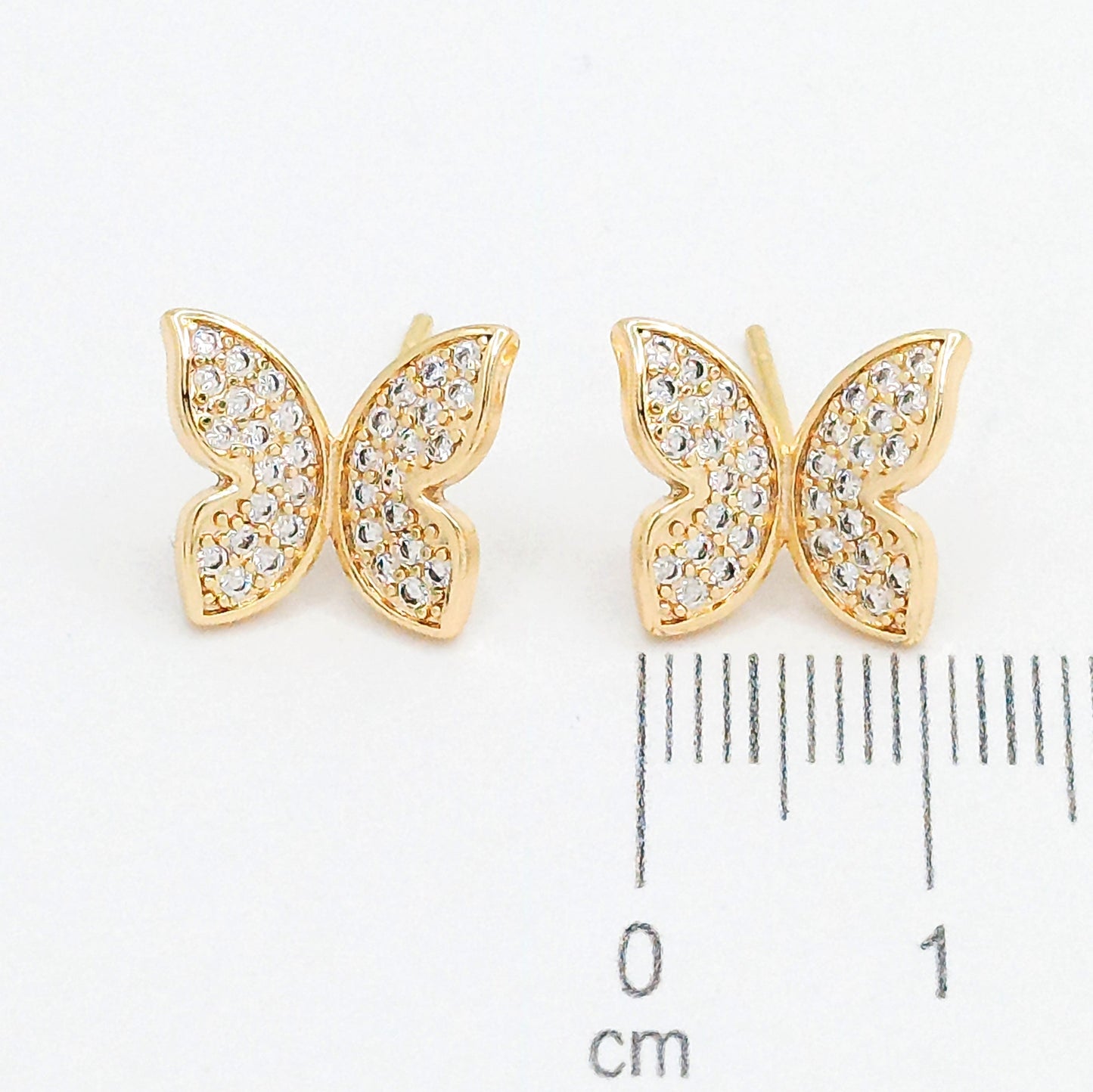 Topo mariposa microzircones