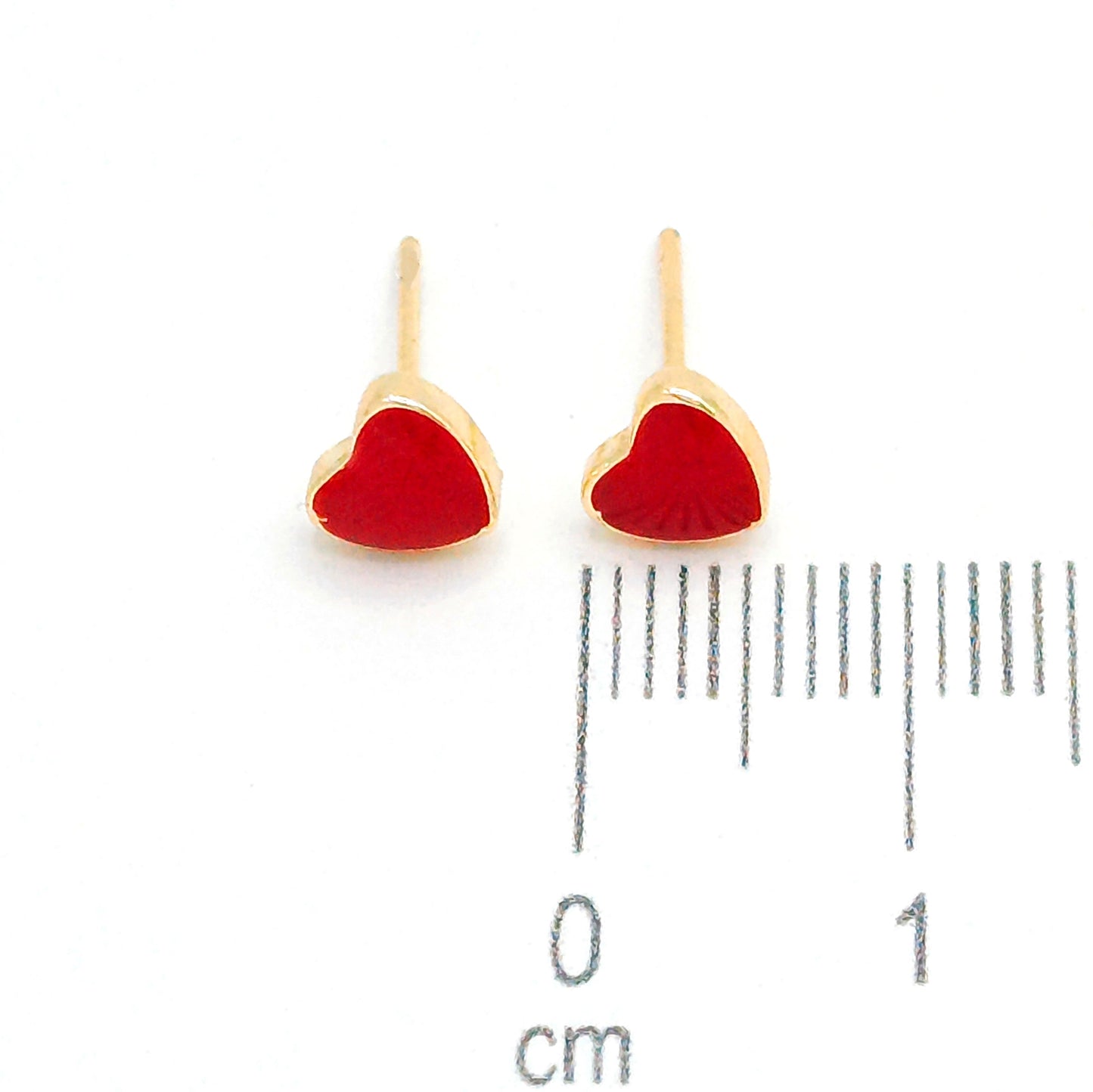 Topo corazon