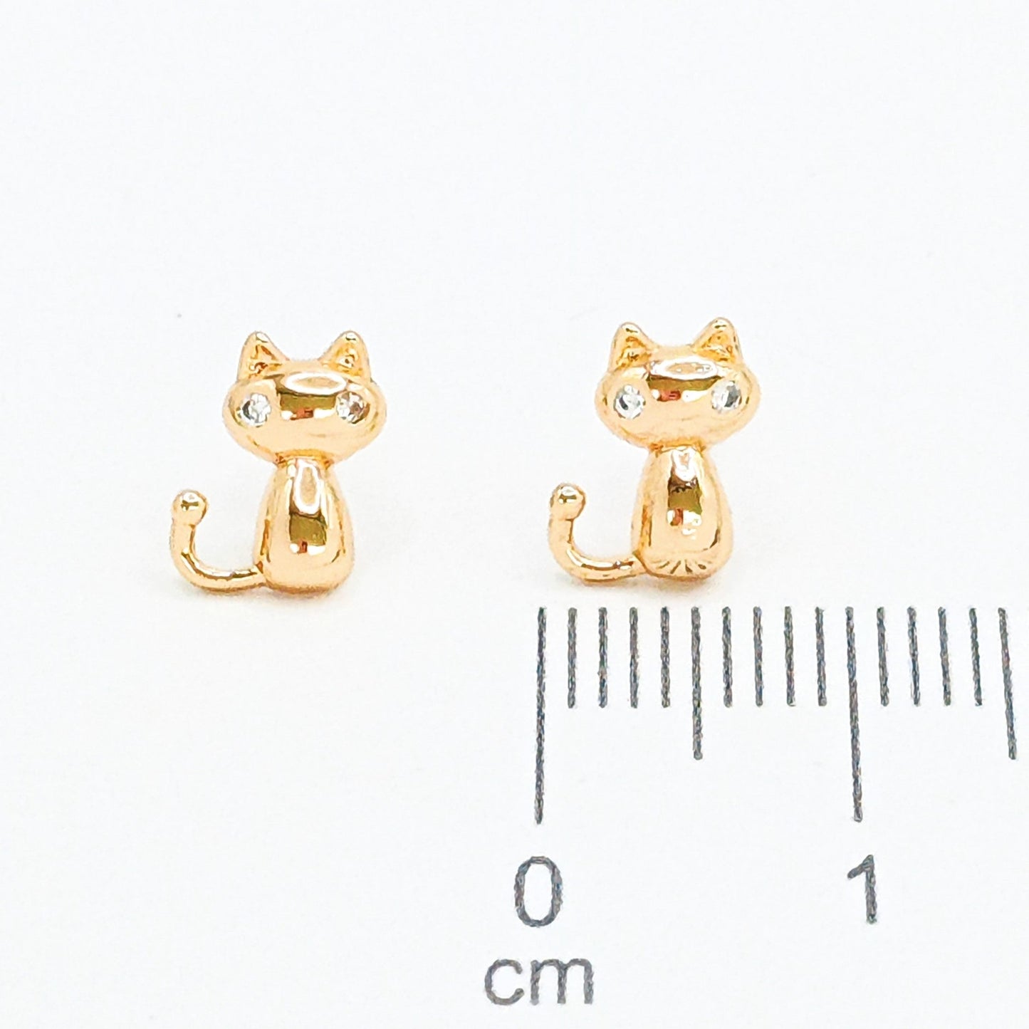 Topo gatito