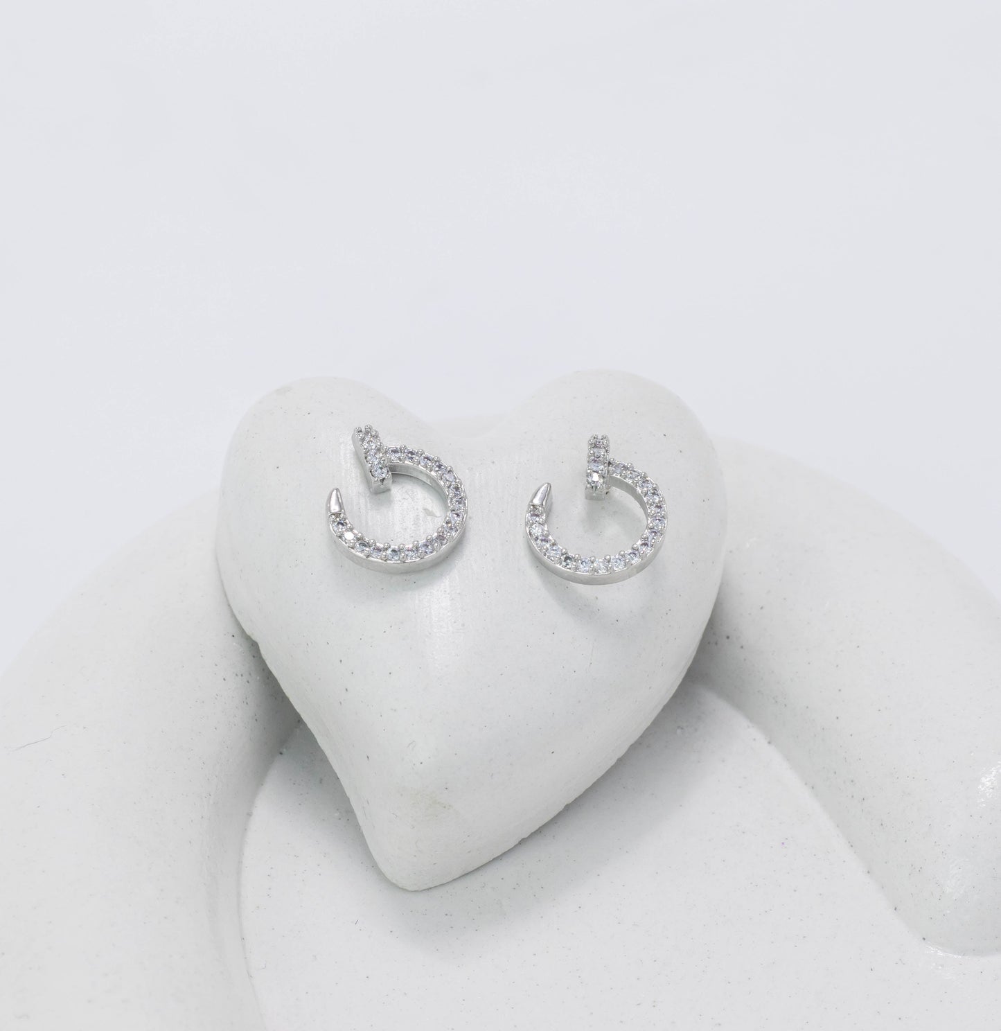 Topo Cartier microzircones P