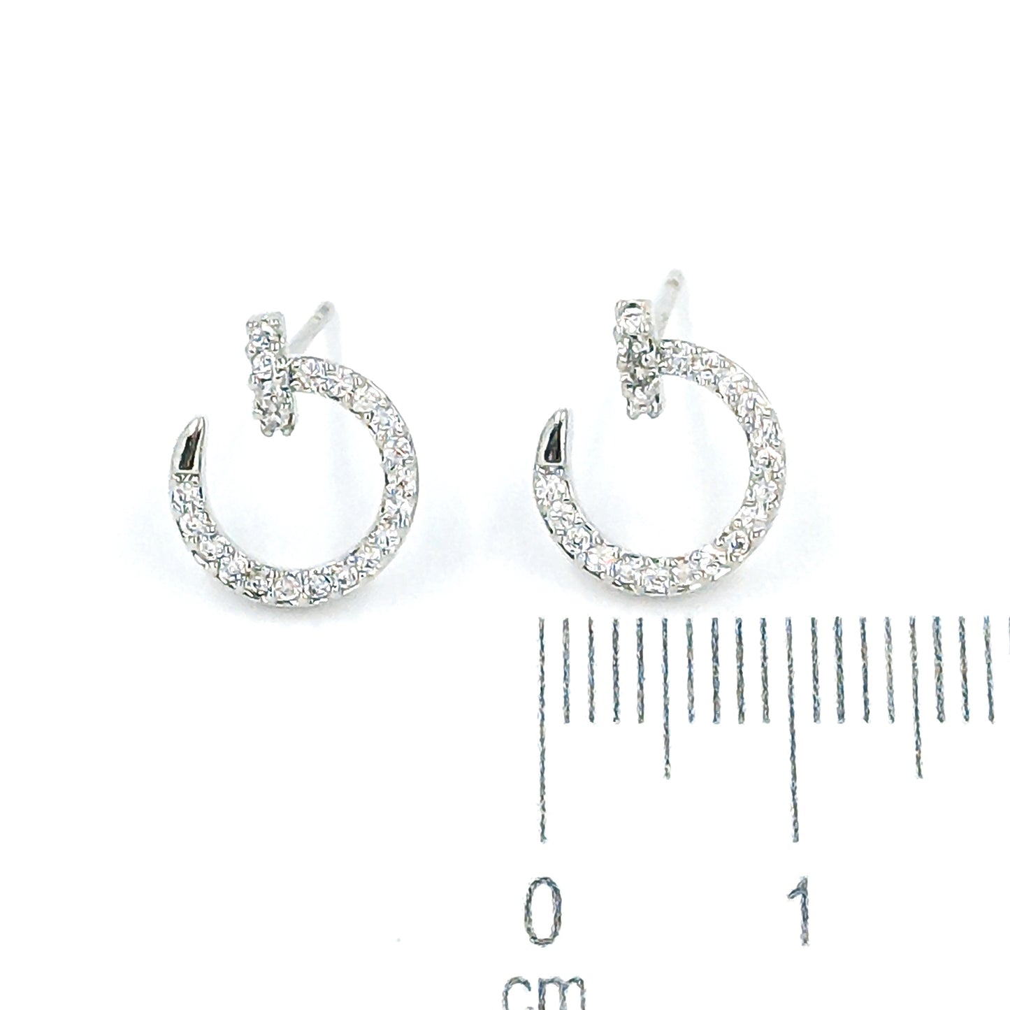 Topo Cartier microzircones P