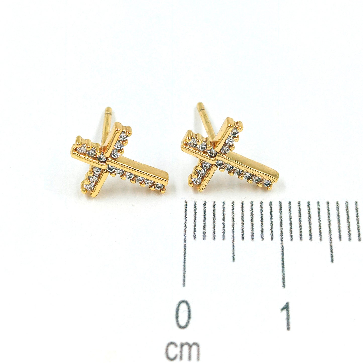 Topo cruz microzircones