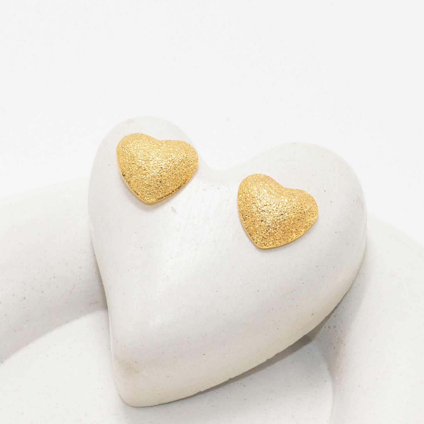 Topo corazon fusco