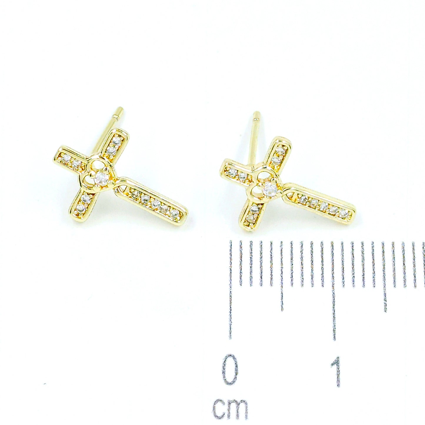 Topo cruz microzircones