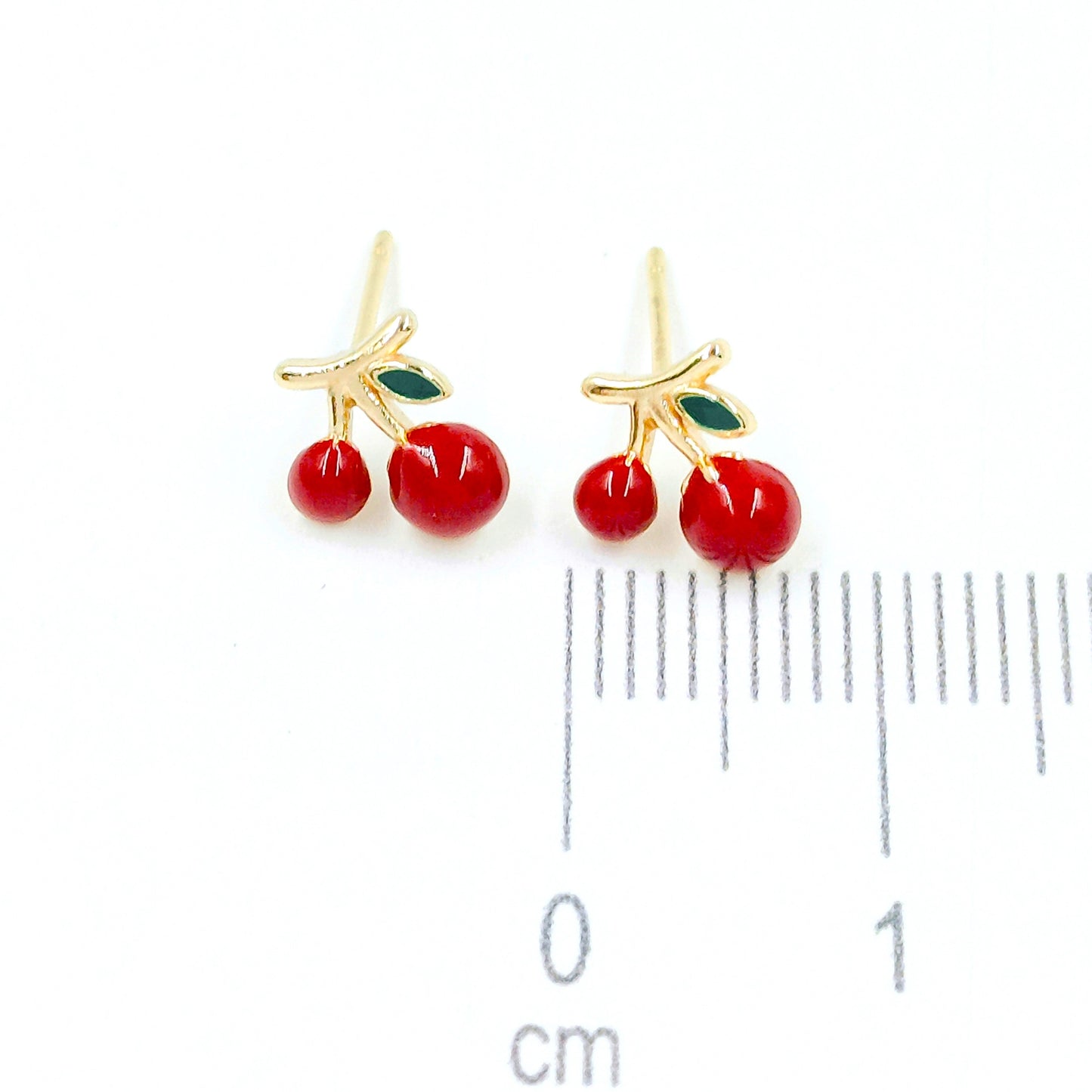 Topo cereza