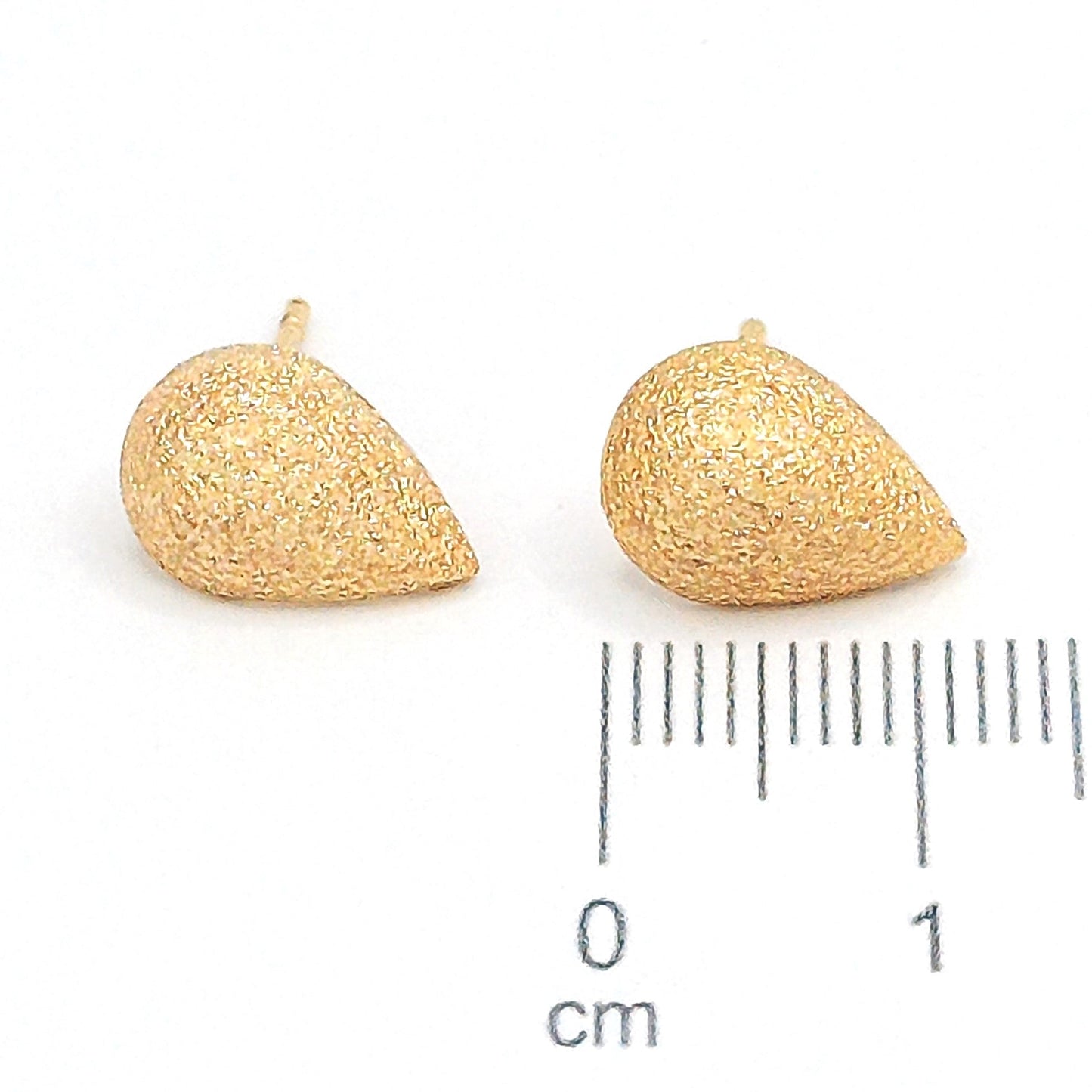 Topo gota fusco