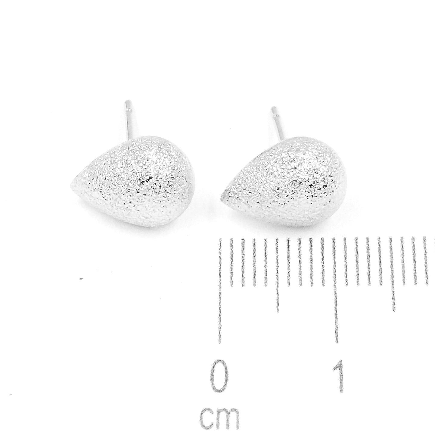 Topo gota fusco