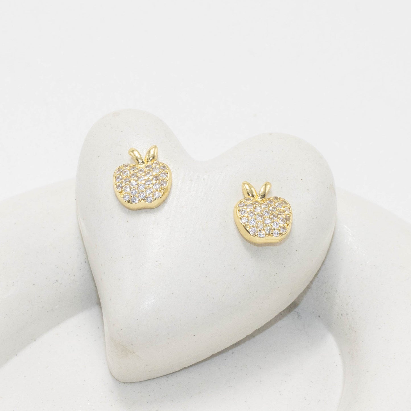 Topo manzana microzircones