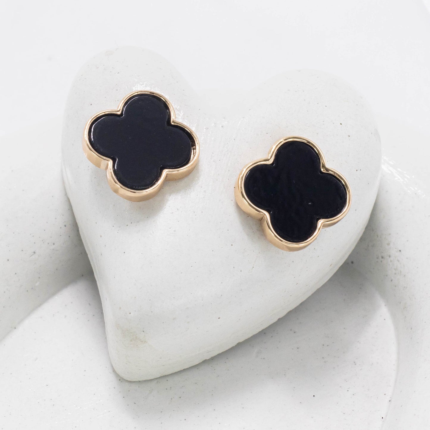 Topo van cleef negro