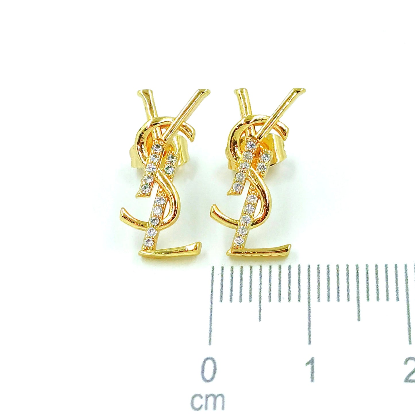 Topo Yves Saint Laurent