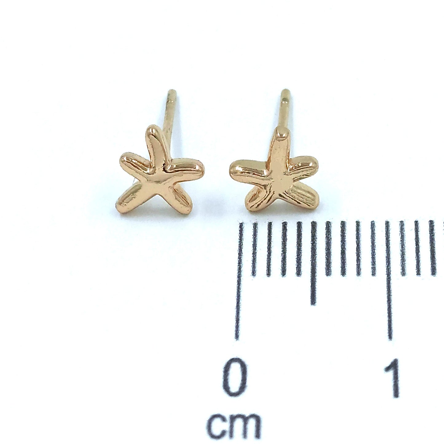 Topo mini estrella de mar