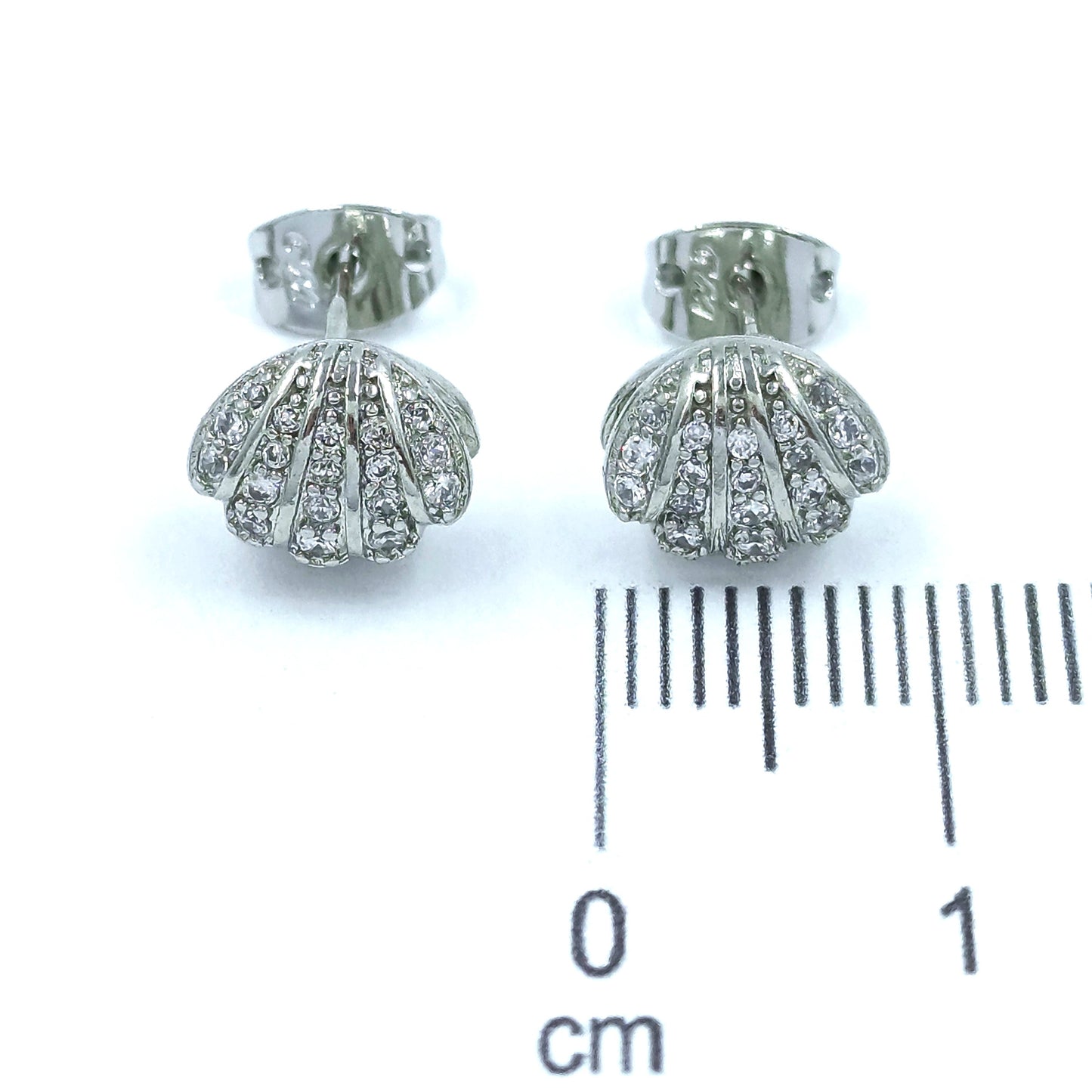 Topo concha microzircón P