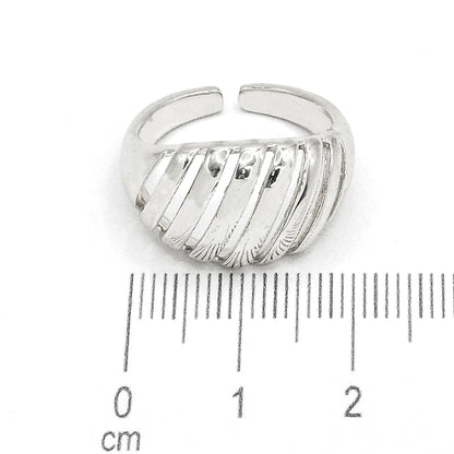 Anillo perforado P