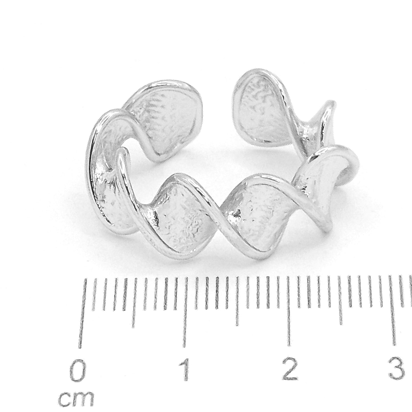 Anillo espiral P