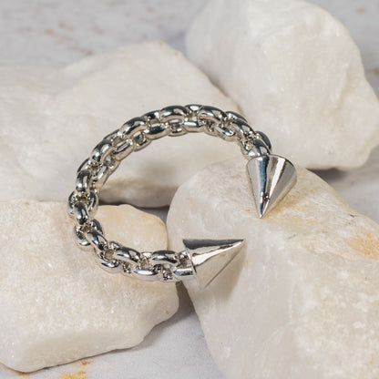Anillo eslabones P