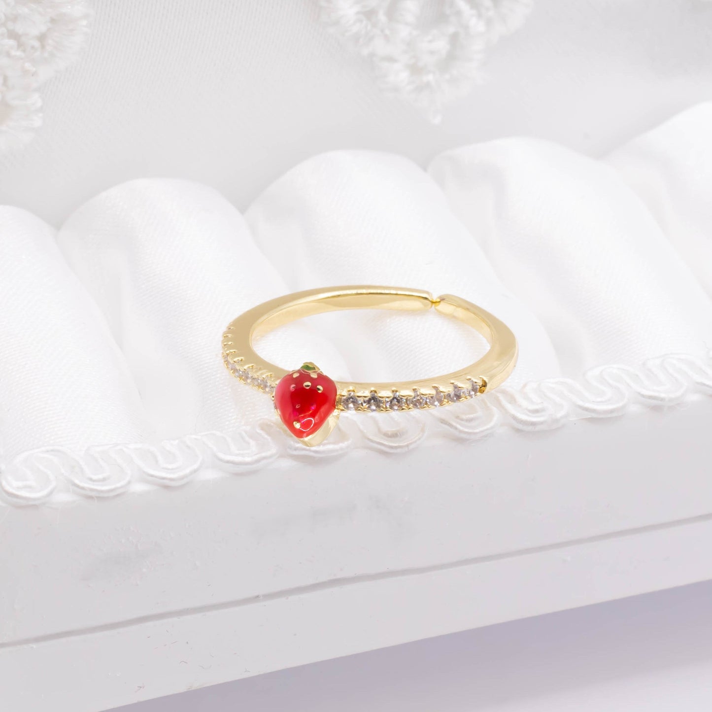 Anillo fresa microzircones