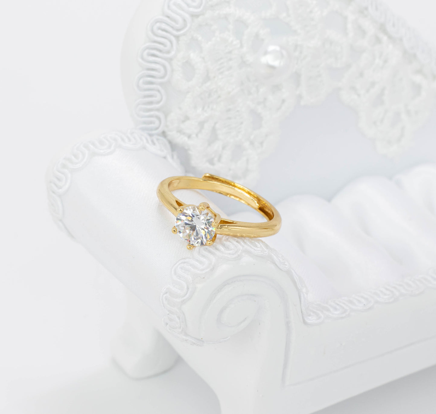Anillo argolla